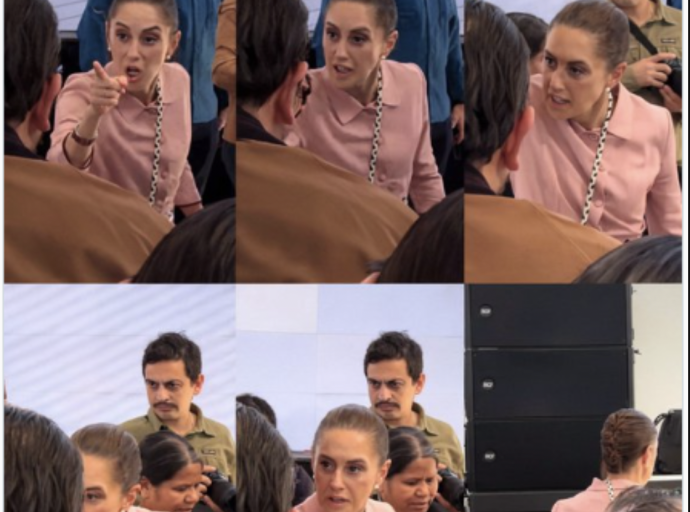 Se Le Mete el Chamuco